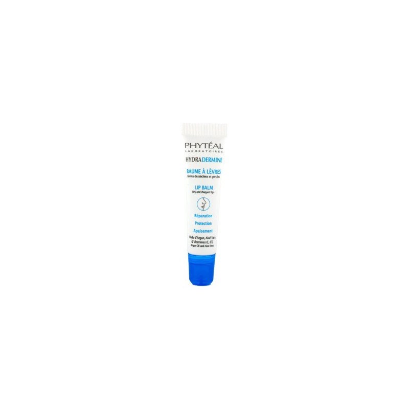 PHYTEAL HYDRADERMINE BAUME A LEVRES 15ML