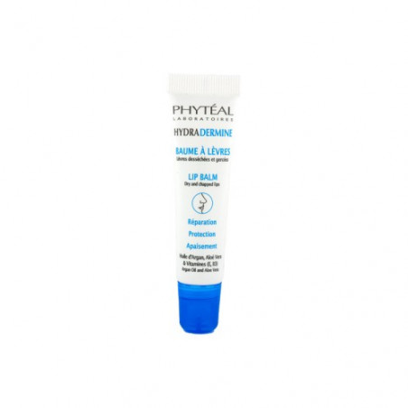 PHYTEAL HYDRADERMINE BAUME A LEVRES 15ML