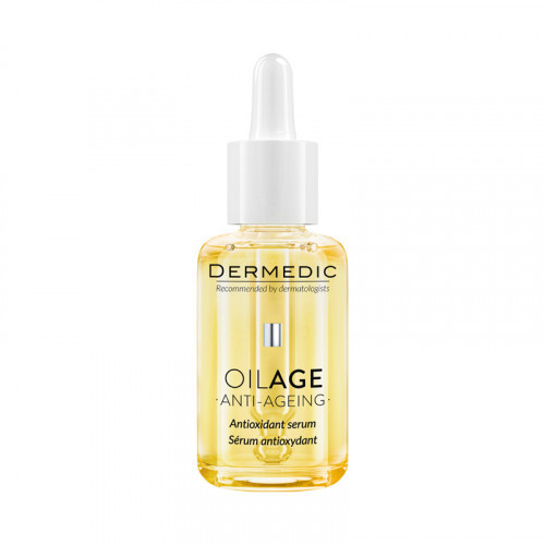 DERMEDIC OILAGE ANTI-AGE SERUM ANTIOXYDANT 30ML