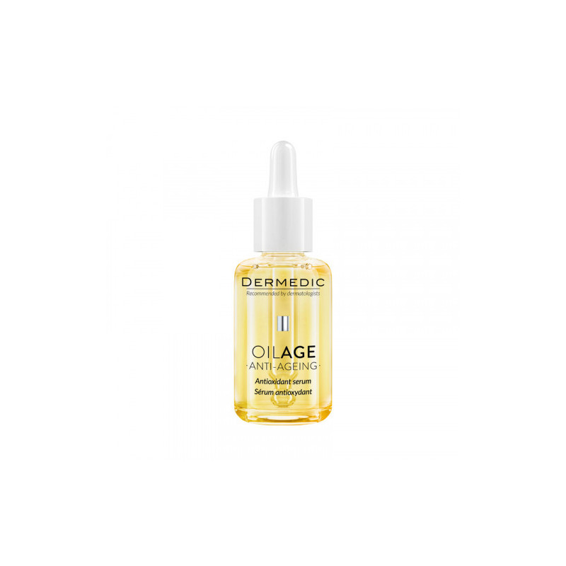 DERMEDIC OILAGE ANTI-AGE SERUM ANTIOXYDANT 30ML