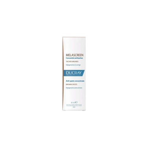 DUCRAY MELASCREEN CONCENTRE ANTITACHES 30ML