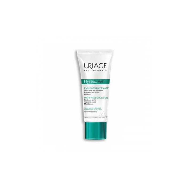 URIAGE HYSEAC SOIN MATIFIANT 40ML