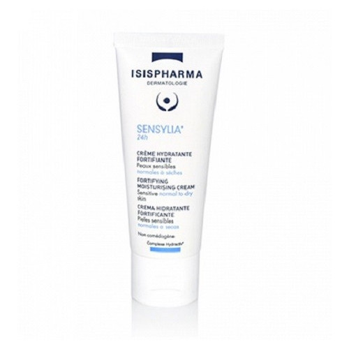 ISISPHARMA SENSYLIA CREME HYDRATANTE FORTIFIANTE 24H 40ML