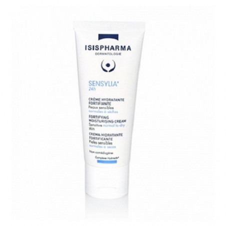 ISISPHARMA SENSYLIA CREME HYDRATANTE FORTIFIANTE 24H 40ML