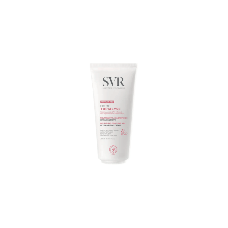 SVR TOPIALYSE CREME EMOLLIENTE 200ML