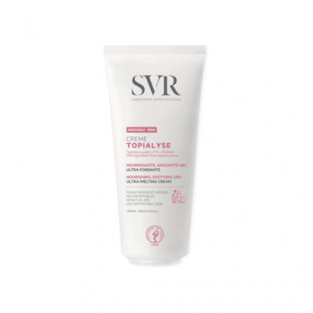 SVR TOPIALYSE CREME EMOLLIENTE 200ML