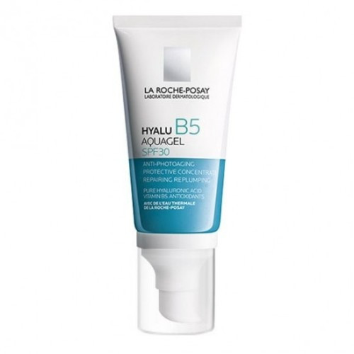 LA ROCHE POSAY HYALU B5 SPF30 AQUAGEL 50ML