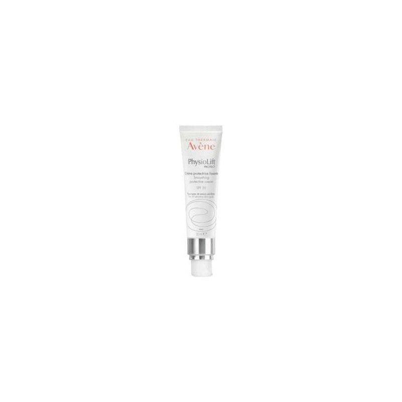 AVENE PHYSIOLIFT PROTECT CREME PROTECTRICE LISSANTE SPF30, 30ML