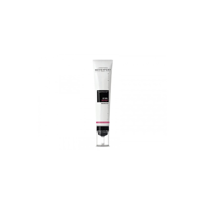 NOVEXPERT LE GEL REPULP 40 ML