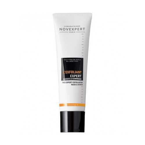 NOVEXPERT L'EXFOLIANT EXPERT 50ML