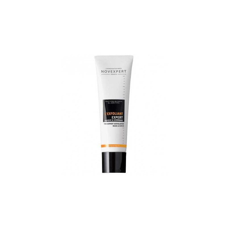 NOVEXPERT L'EXFOLIANT EXPERT 50ML