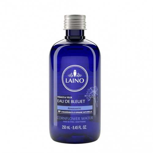 LAINO EAU DE BLEUET 250ML