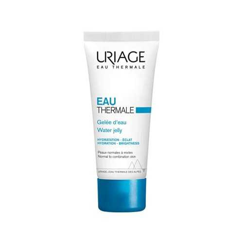 URIAGE EAU THERMALE GELEE D'EAU 40 ML