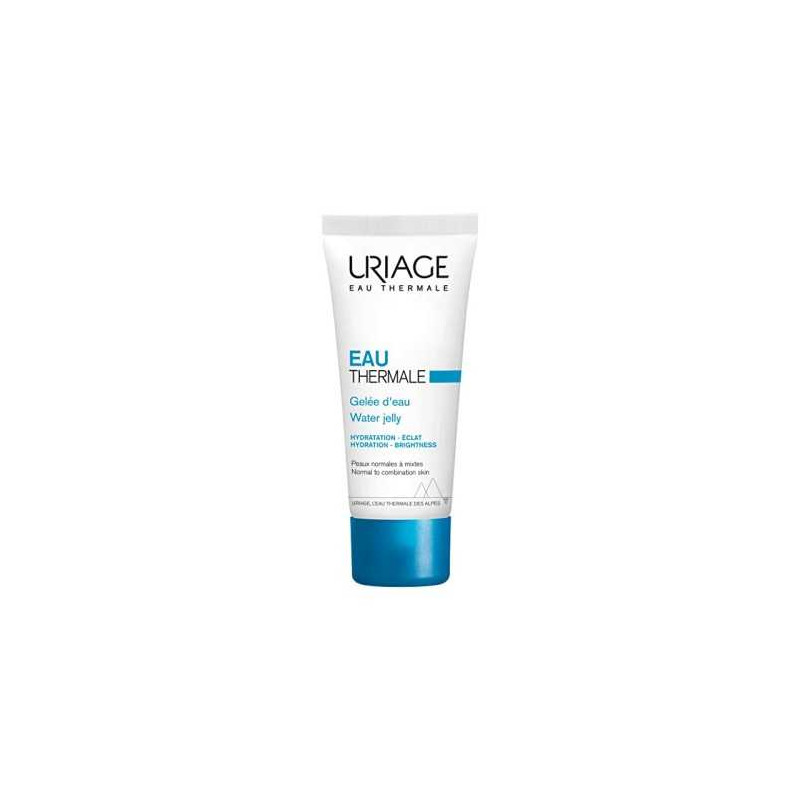 URIAGE EAU THERMALE GELEE D'EAU 40 ML