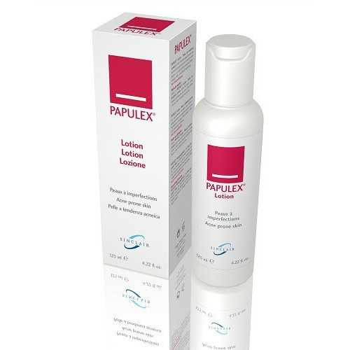 PAPULEX LOTION 125ML