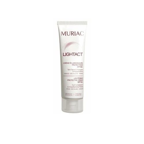 MURIAC LIGHTACT CREME ECLAIRCISSANT SPF50+ 50ML