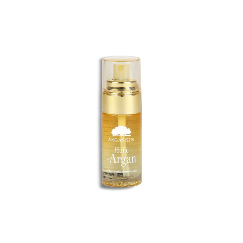 PHYTEAL ARGASKIN HUILE D'ARGAN 40ML