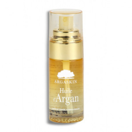 PHYTEAL ARGASKIN HUILE D'ARGAN 40ML