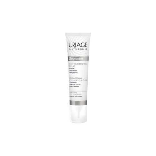 URIAGE DEPIDERM CONTOUR DES YEUX ECLAIRCISSANT 15ML