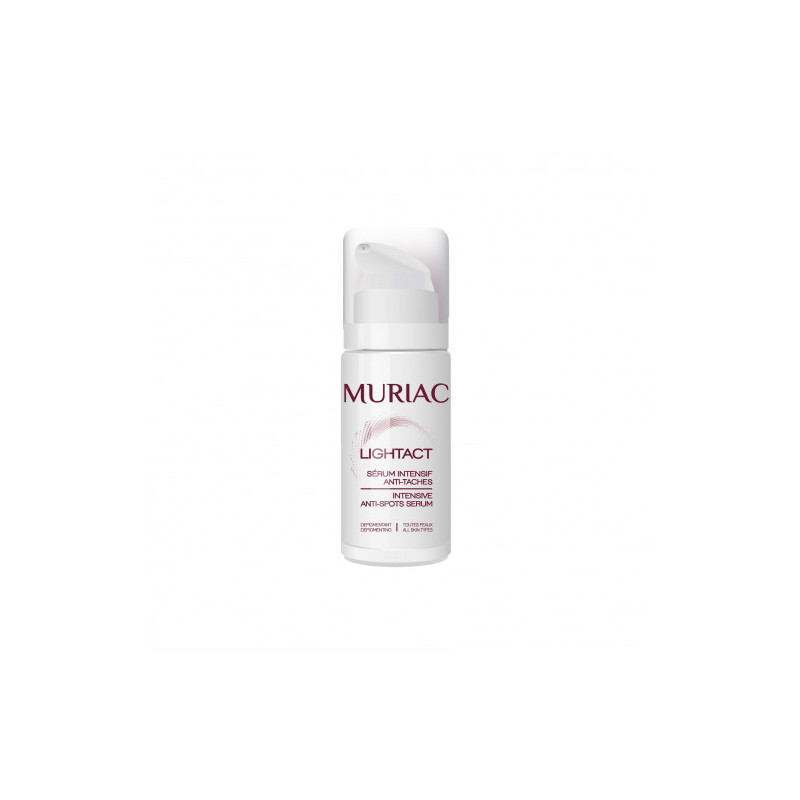 MURIAC SERUM INTENSIF ANTI TACHES 30ML