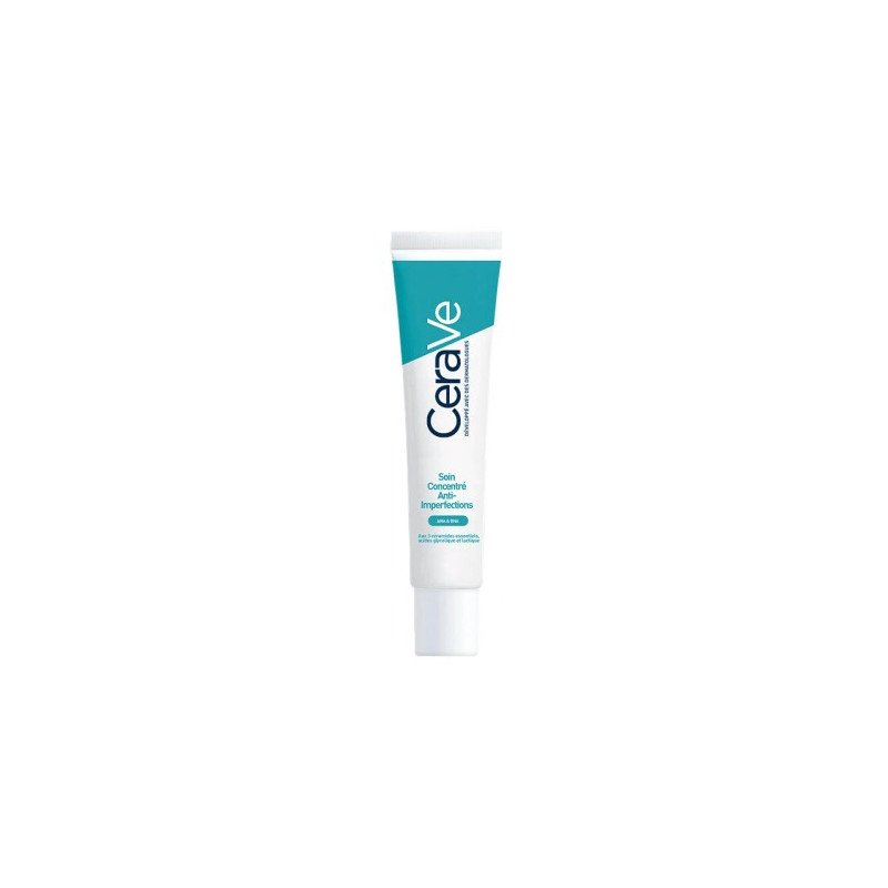 CERAVE SOIN CONCENTRE ANTI IMPERFECTIONS 40ML