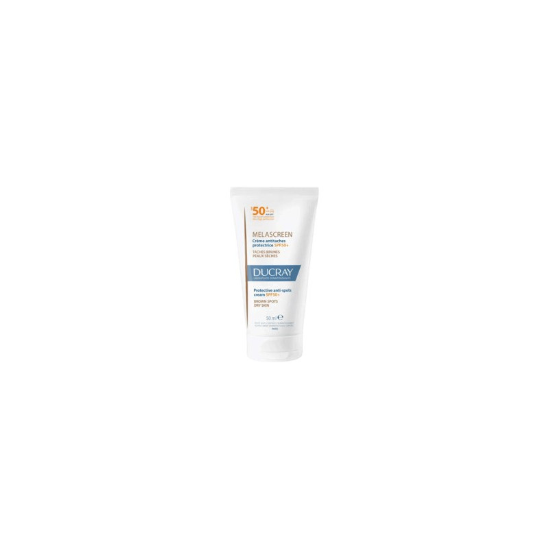 DUCRAY MELASCREEN CREME PROTECTION ANTI-TACHES SPF50+ 50ML PS