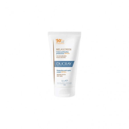 DUCRAY MELASCREEN CREME PROTECTION ANTI-TACHES SPF50+ 50ML PS