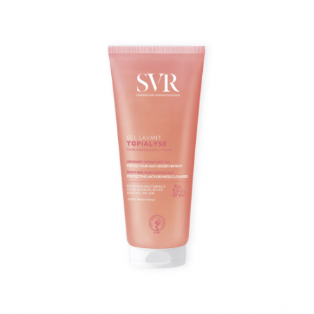 SVR TOPIALYSE GEL LAVANT 200ML