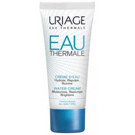 URIAGE CREME D'EAU LEGERE 40ML