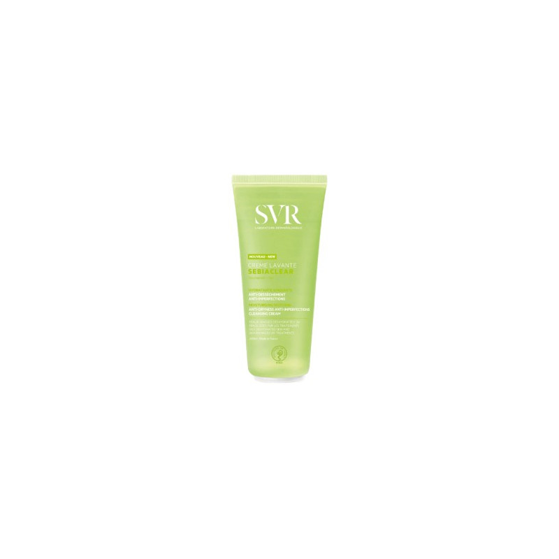 SVR SEBIACLEAR CREME LAVANTE 200ML