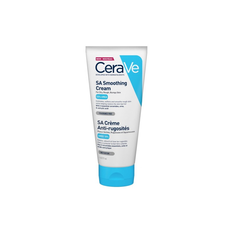 CERAVE SA CREME ANTI-RUGOSITES 177 ML