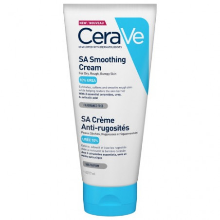 CERAVE SA CREME ANTI-RUGOSITES 177 ML