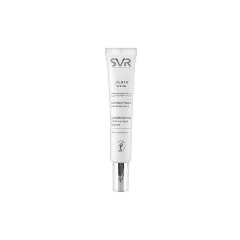 SVR CLAIRIAL SERUM CORRECTEUR INTEGRAL ANTI TACHES ECLAT 30ML