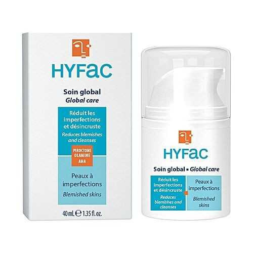 HYFAC SOIN GLOBAL 40ML