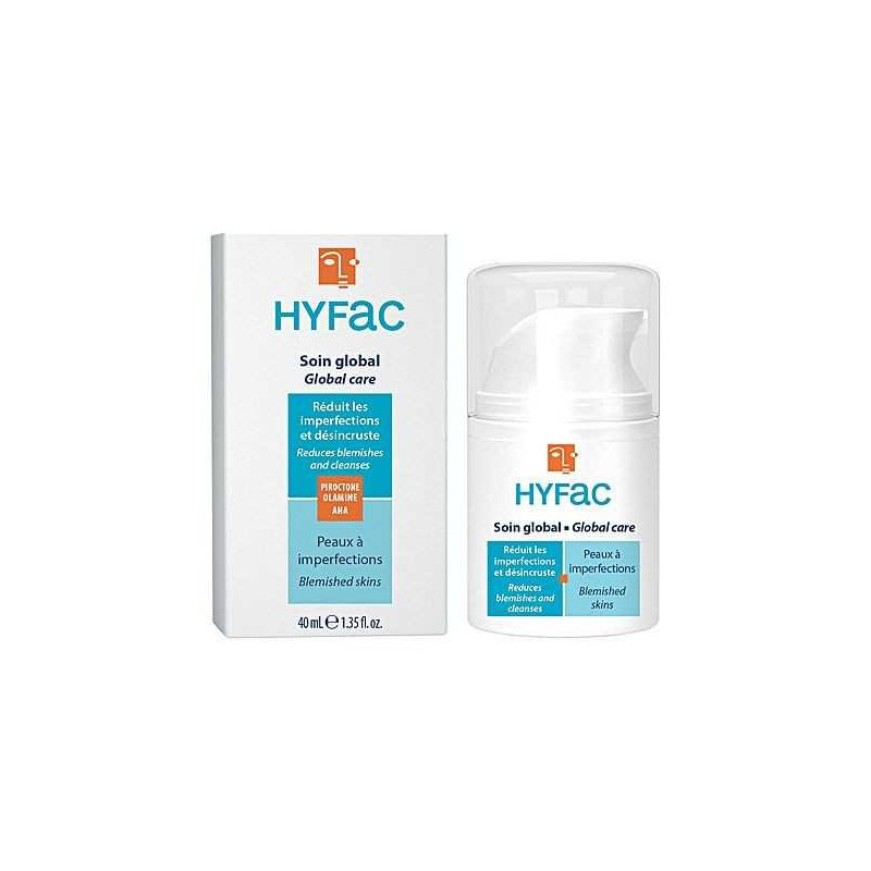 HYFAC SOIN GLOBAL 40ML