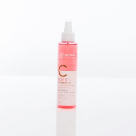 ALANIA PURETE + VITAMINE C EAU TONIQUE 150ML