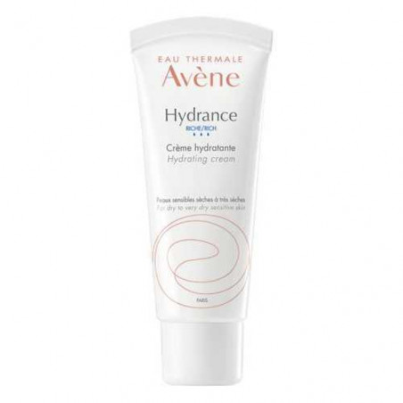 AVENE HYDRANCE RICHE CREME HYDRATANTE 40ML