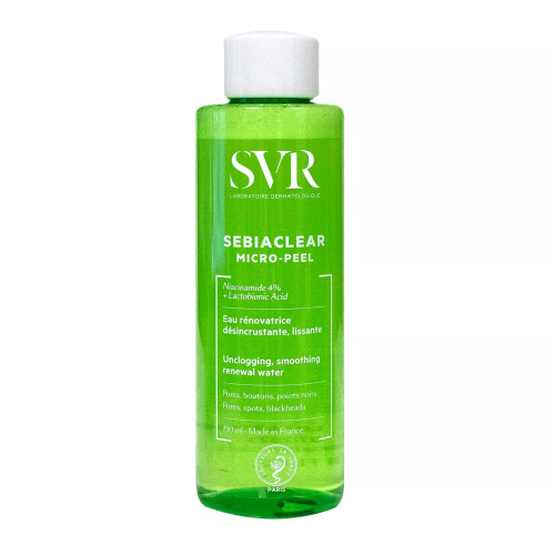 SVR SEBIACLEAR MICRO-PEEL 150ML