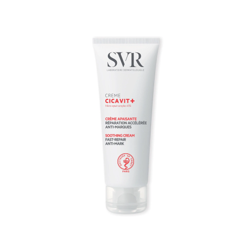 SVR CICAVIT+ CREME APAISANTE 40ML