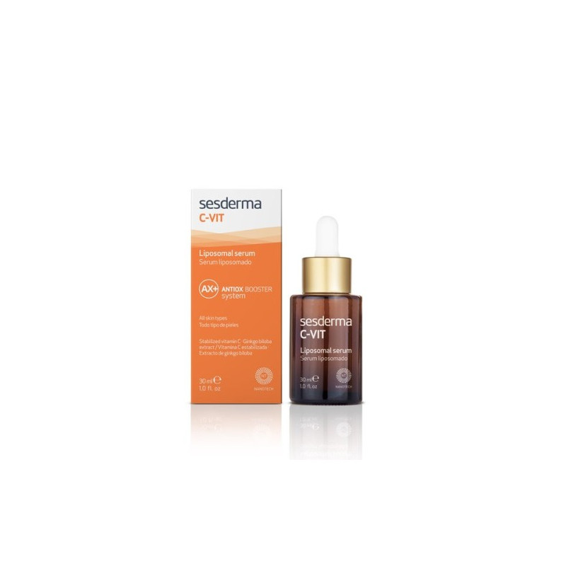 SESDERMA C-VIT LIPOSOMAL SERUM 30ML