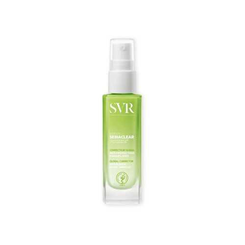 SVR SEBIACLEAR SERUM 30ML