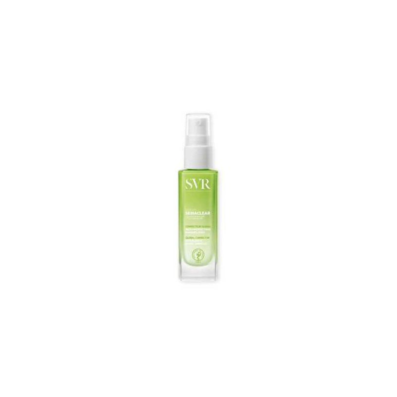 SVR SEBIACLEAR SERUM 30ML