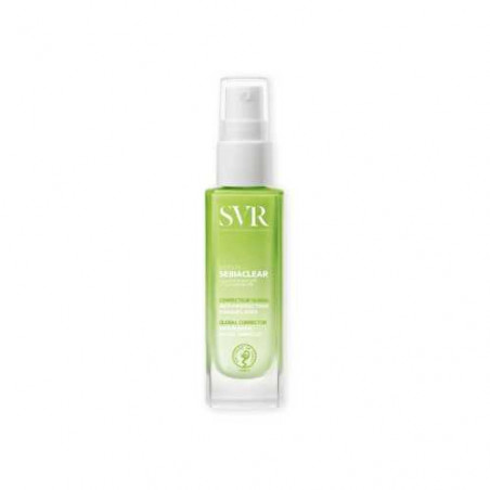 SVR SEBIACLEAR SERUM 30ML