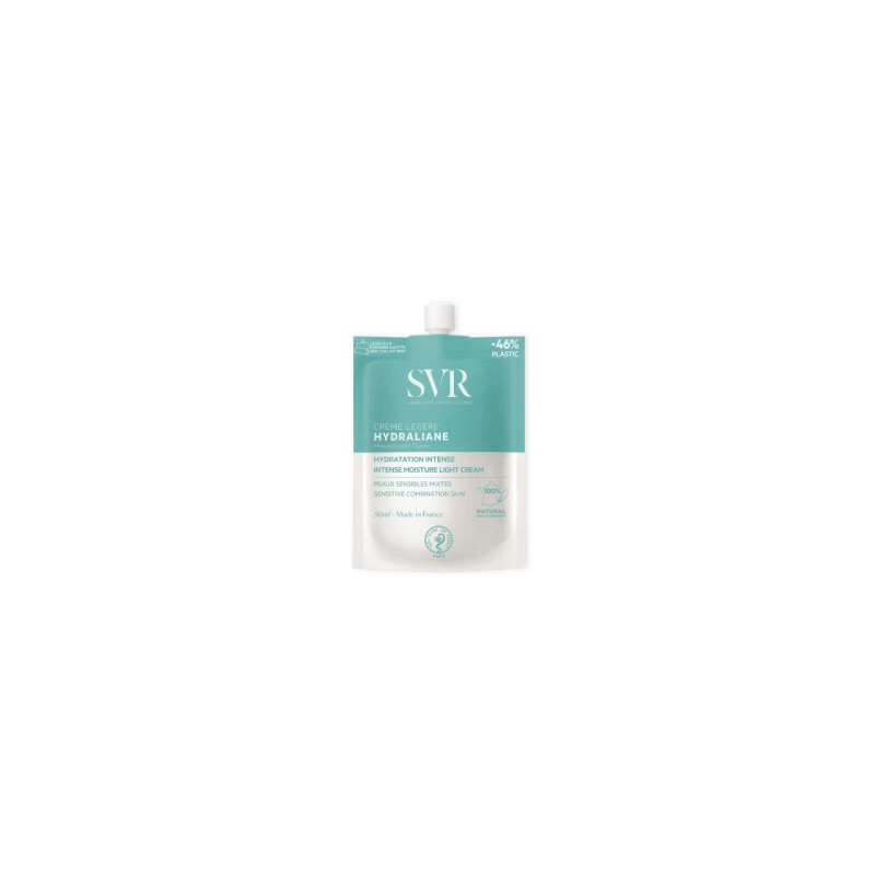 SVR HYDRALIANE CREME LEGERE 50ML