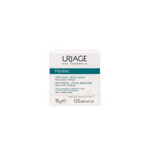 URIAGE HYSEAC PATE SOS SOIN LOCAL 15G