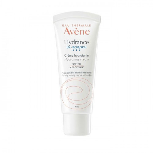 AVENE HYDRANCE CREME UV RICHE SPF30 40ML