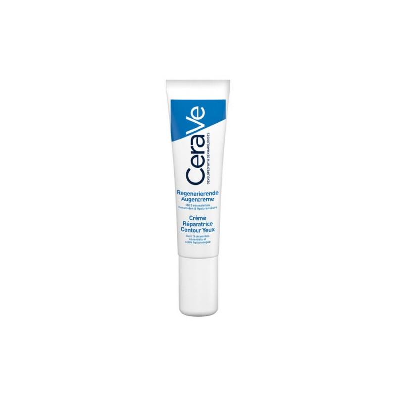 CERAVE CREME REPARATRICE CONTOUR YEUX 14 ML