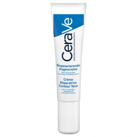 CERAVE CREME REPARATRICE CONTOUR YEUX 14 ML