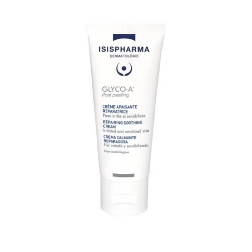 ISISPHARMA GLYCO-A POST PEELING 40ML