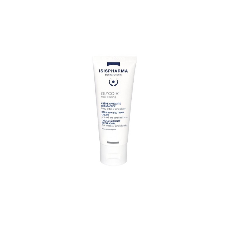 ISISPHARMA GLYCO-A POST PEELING 40ML